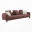 Upholstered Sofa-1236577905-1236577908
