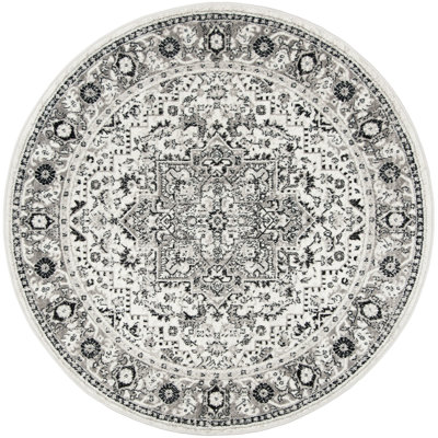 Tapis oriental performance Micheline