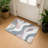 Premium Machine Washable Mayfield AMF2186 swirls Rug-883311809-883312445