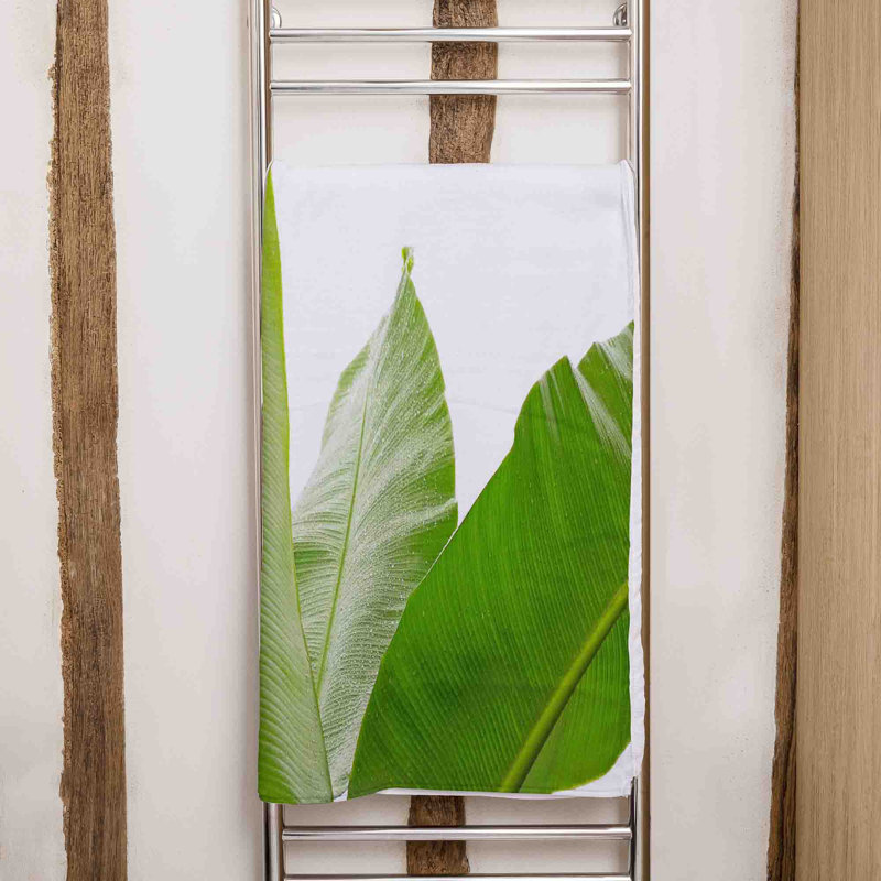 Milzie Bath Towel