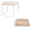 86cm Folding Table-1419043007