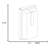 Tepper Wall Light-25408545-25408543