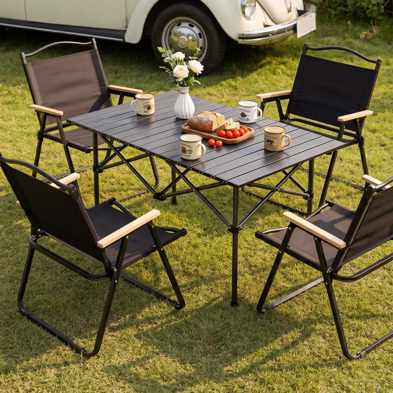 Patio Dining Set with
