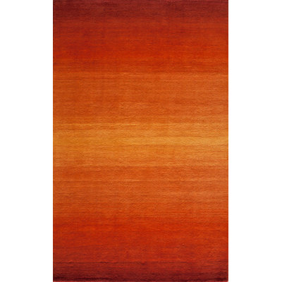 Gilda Hand Tufted Wool Rug