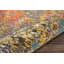 Tapis rose moderne Enoch-575869994