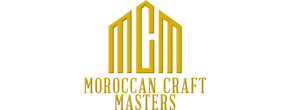 Moroccan Craft Masters Logo