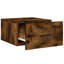 Magbula 35cm W Manufactured Wood Bedside Table-1002400057