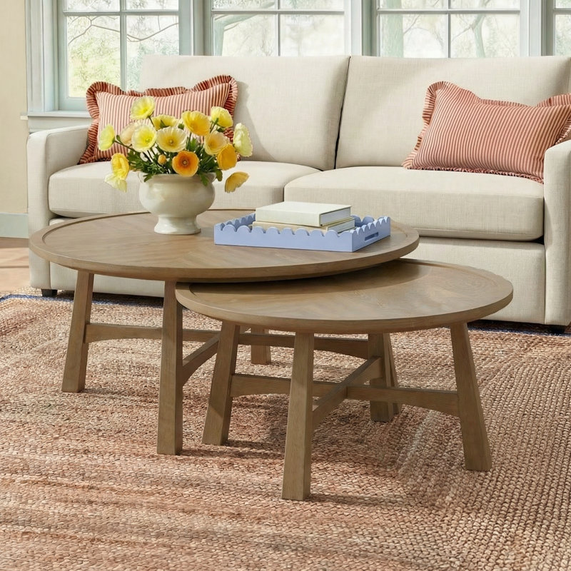 Skylark Coffee Table