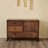 Modern Solid Wood Sideboard-121320880