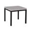 Bahler Four Leg Coffee Table-775011535