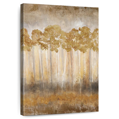 Avery Golden Horizon Trees