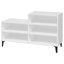 10 Pair Shoe Storage Cabinet-1533972437