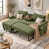 Vert olive est en rupture de stock