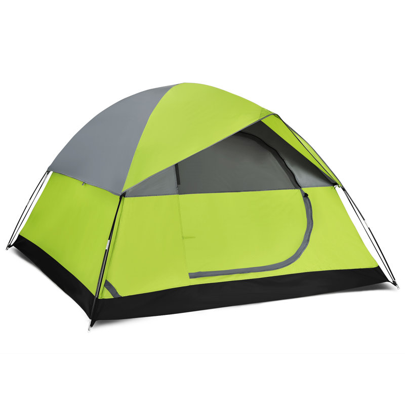 Kerman 4 Person Tent