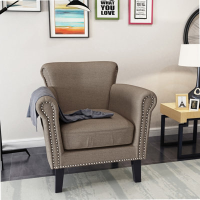 Fauteuil club