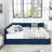 Queen Size Upholstered Tufted Bed Frame With Storage And Mid-Century Modern Design-1840217660-1840217657