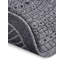 Porto Grey/Cream Reversible Rug-72873715