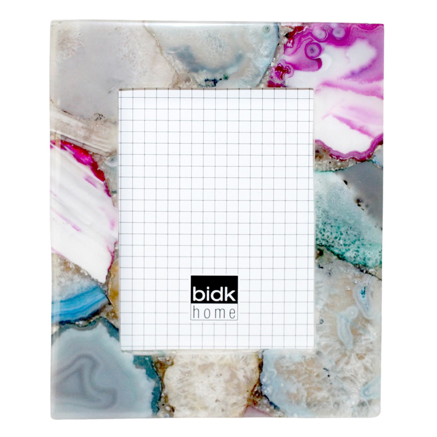 BIDKhome Picture Frame Wayfair