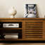 Meuble télé 63 po Mid-Century