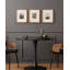 Ensemble de cadres rectangulaires arrondis en bois-110367613-110367617
