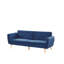 Siljana Velvet Sleeper-1348318274