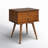 18'' W Solid Wood Nightstand-1652648093