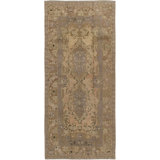 Keleh One-of-a-Kind 4'8" X 10'6" Area Rug