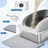 Cat Litter Box-1741340563
