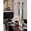 Ralph Lauren Barrett 9 Light Chandelier-37094165