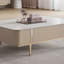 Single Coffee Table