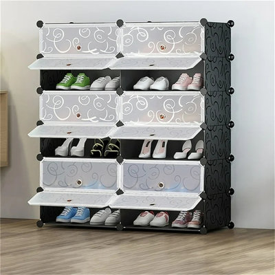 24 Pair Stackable Accent