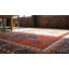 Tapis Lori Pambak Bold Red