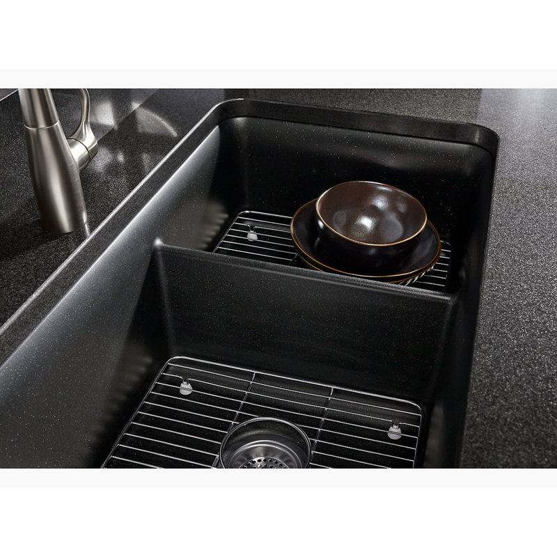 Cairn® 14-3/6" x 10-3/8" Sink Grid