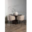 Bannock 4 - Person Dining Set