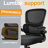 Enrikas Ergonomic Mesh Task Chair-1312886536