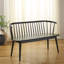Banc en bois massif Ayaah-106221184