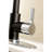 Kingston Brass Continental Single-Handle Pull-Down Kitchen Faucet-21066708