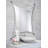 Acrylic Diamond Mirror