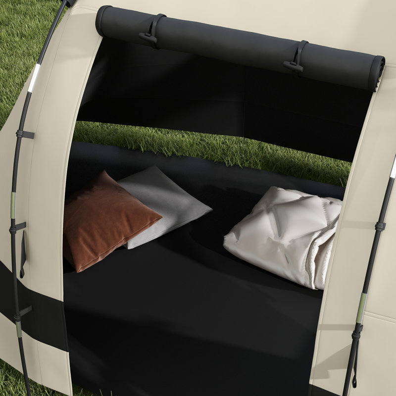 5 Person Tent