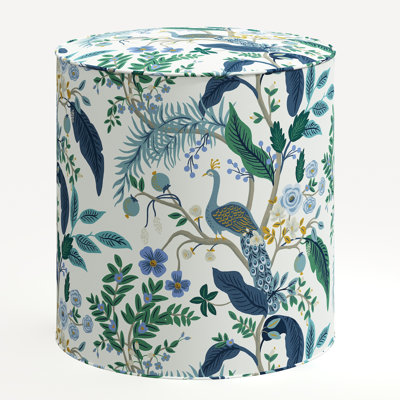 Billie Ottoman