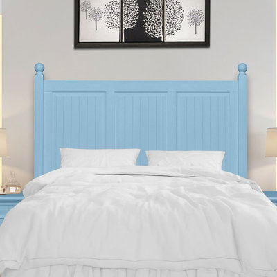 Friedrich Panel Headboard
