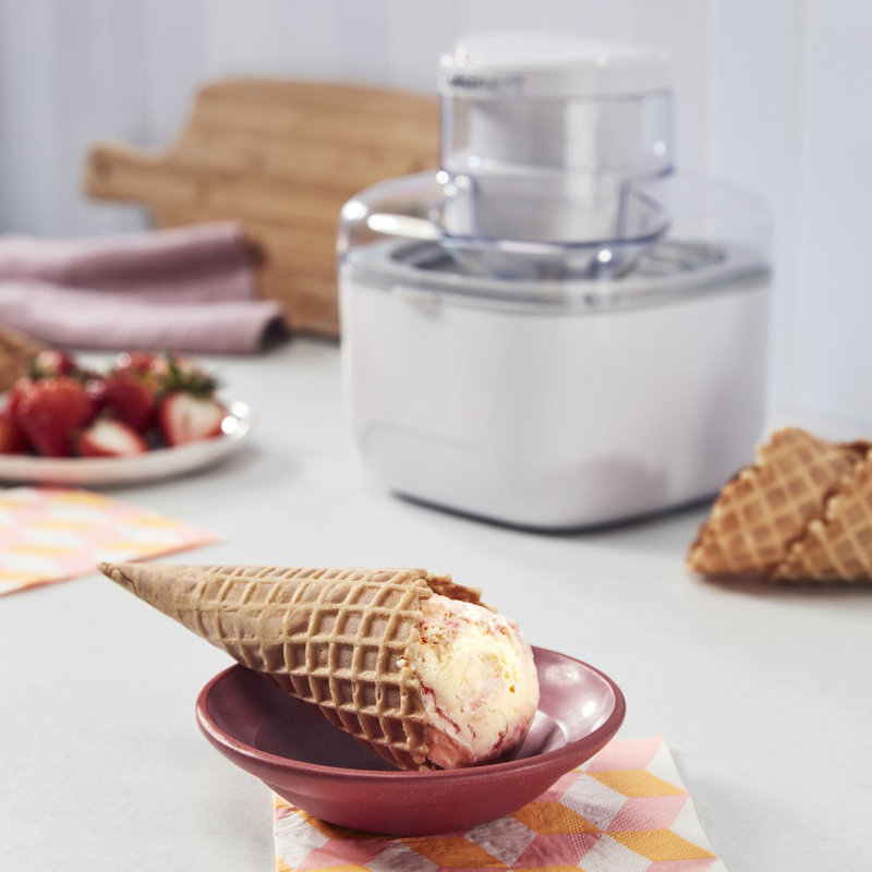 1 Pint Wonder Ice Cream Maker