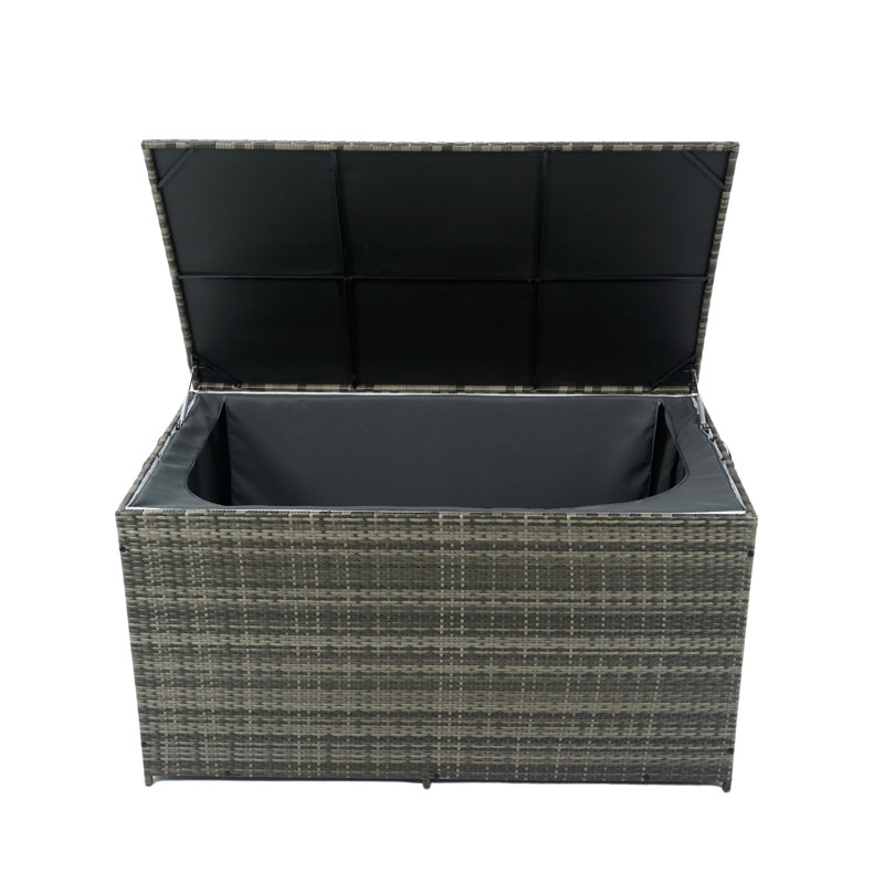 Outdoor Storage Box