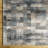Rectangle Brod Machine Woven Polypropylene/Polyester Area Rug in Brown-605061595