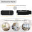 Table basse multifonctionnelle avec finition ultrabrillante