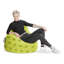 Fauteuil à billes et chaise longue Fluffy Star-61118045