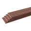 0,375 po P x 5 po X P 47,5 po L Moulure de panneau mural d'appoint sans finition-109196111