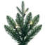  Arbre de Noël artificiel non éclairé 6 pi x 39 po-707704937-707704938-707704936