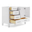 Cambridge 42'' W Single Bathroom Vanity Base-127170210-24411434