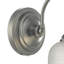 Amini Armed Sconce
